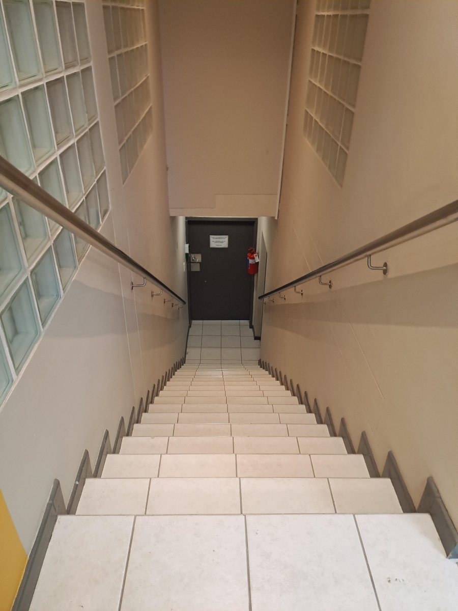 To Let commercial Property for Rent in Tygerfalls Western Cape